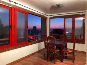 SUNSHINE APARTAMENT